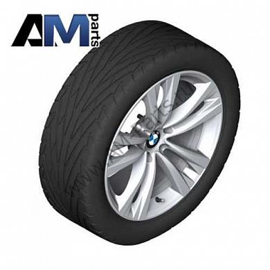 Литые диски R19 BMW F10 36116862893