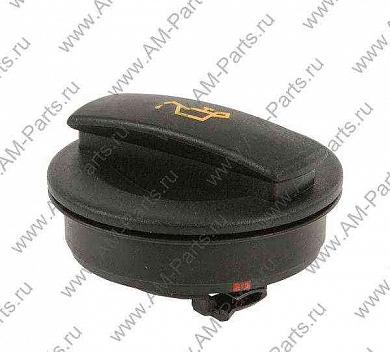 Крышка маслозаливной горловины METZGER для Skoda Octavia A5 2141008