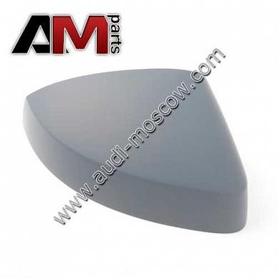 Крышка зеркала для Audi A3 8V 8V0857528DGRUКупить оригинальную крышку зеркала Audi A3 8V 8V0857528DGRU- Гарантия качества