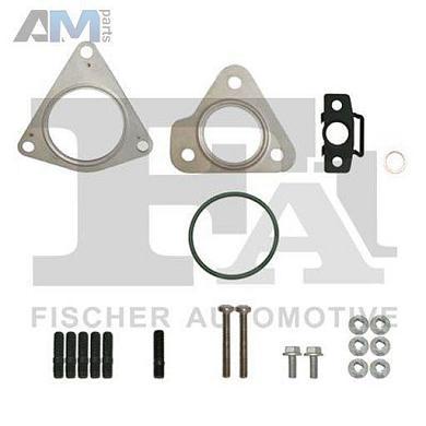 Ремкомплект турбины FA1 (KT111400) на Audi A5 (8T) 2007-2016 2.0TDI