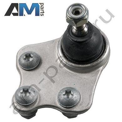 Шаровая опора FEBI (28511) Mercedes E-klasse 2002-2009 III (W211)