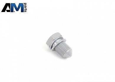 Пробка поддона Tiguan (2007-2011) 2.0 TFSI N 90813202