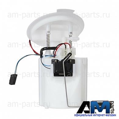 Топливный насос (в баке с права) A2054704900 Мерседес W213 E400 333л.с.
