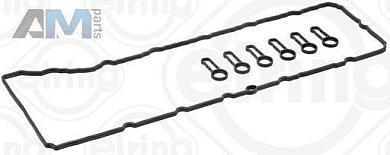 Прокладка клапанной крышки (ELRING) 255130 для BMW X3 (F25) 2011-2017 30dX