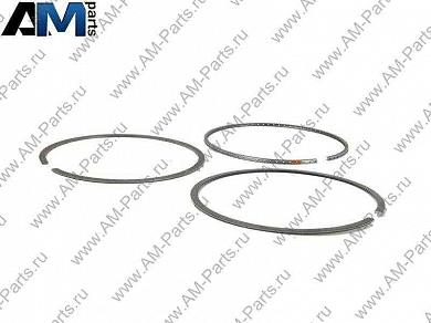 Комплект поршневых колец Пассат Б6 1.8 06J198151H