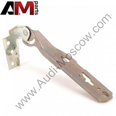 Петля крышки для Audi A4 8E0823302FКупить оригинальную петлю крышки Audi A4 8E0823302F- Гарантия наличия