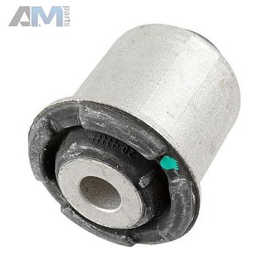 Сайлентблок рычага заднего на Mercedes GLS 2019-2025 A1673521700