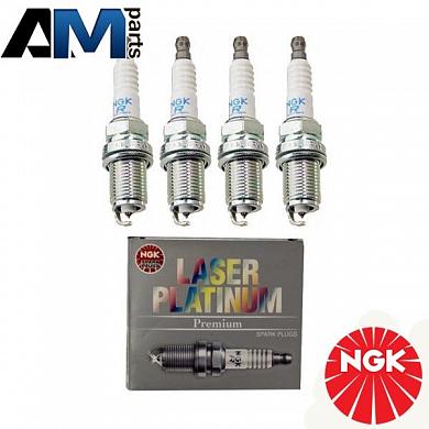 Свеча зажигания Tiguan (2007-2011) 2.0 TFSI 1675 NGK