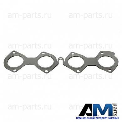 Прокладка выпускного коллектора 716.350 Мерседес W212 E250CGI 204л.с.