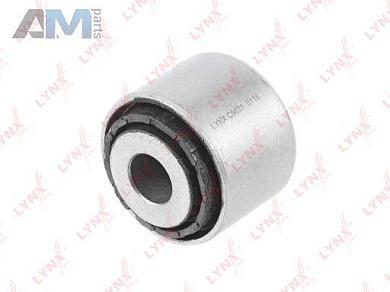 Сайлентблок внеш./Перед. верх. рычаг LYNX для Touareg 2003-2010 C9631