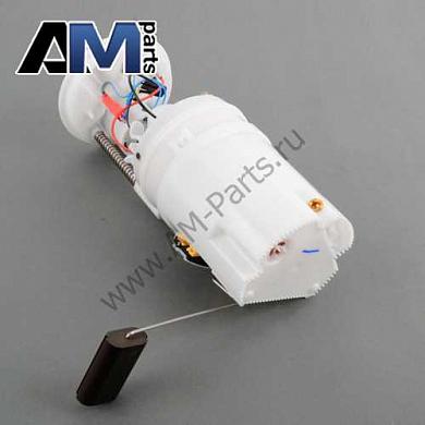 Топливный насос (подающий модуль) 16117403906 на BMW X5 (F15) 35iX