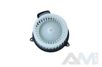 Вентилятор отопителя 4H1820021B Audi A6 (С7) 2011-2018 3.0TDI