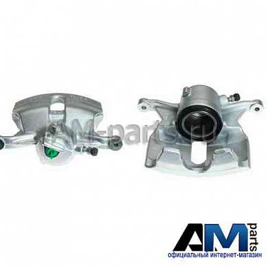 Суппорт передний правый Skoda Octavia A7 8V0615124A