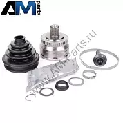 ШРУС наружный (301961) GKN (LOEBRO) для  Skoda Superb 3U (2001-2008)