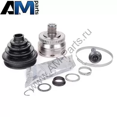 ШРУС наружный (301961) GKN (LOEBRO) для  Skoda Superb 3U (2001-2008)