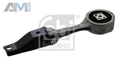 Опора задняя FEBI (49418) на Audi A1 (8X) 2011-2018 1.4TSI