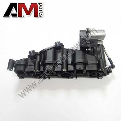 Воздухозаборная трубка для автомобилей концерна VAG 059129712BTКупить оригинальную воздухозаборную трубу для Ауди-Фольксваген-Шкода 059129712BT- Гарантия качества