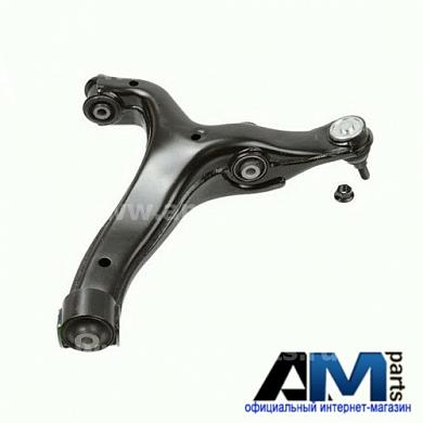 Рычаг подвески поперечный для Volkswagen Amarok 2H0407152AКупить оригинальный рычаг подвески поперечный Volkswagen Amarok 2H0407152A- Доставка на дом