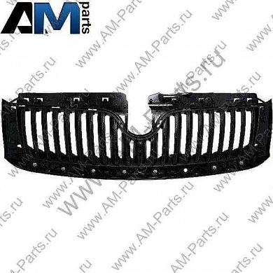 Решетка на Skoda 3U0853653B9B9Купить решетку для Skoda 3U0853653B9B9- Гарантия от поставщика