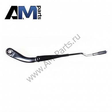 Рычаг стеклоочистителя левый BMW X3 F25 61617239519