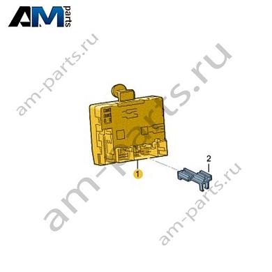 Блок управления двери VAG 1EB959793AКупить блок управления двери 1EB959793A для Фольксваген/Ауди/Шкода по минимальной цене