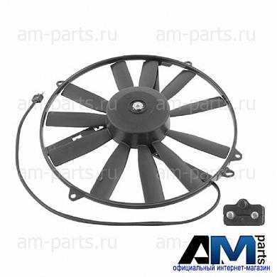 Вентилятор системы охлаждения Двигателя 10918932 Мерседес Sprinter 308CDI 109л.с.