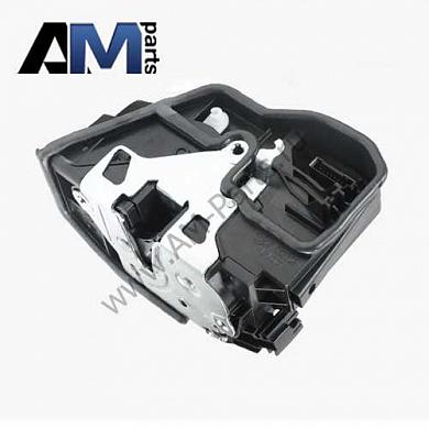 Замок передней двери правый BMW 1 серии F21 рестайлинг (5 дверей) 51217229462