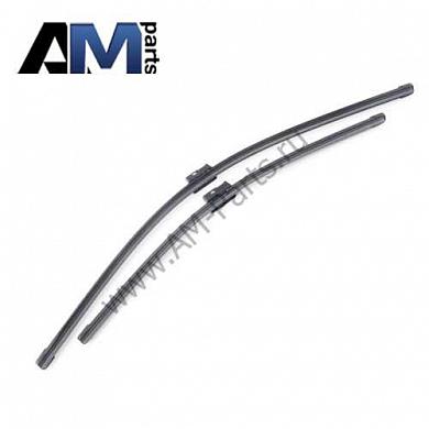 Комплект передних щеток стеклоочистителя BMW X4 (F26) 61612183576