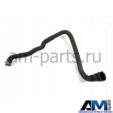 Водяной шланг для Volkswagen Tiguan 5N0122157AKЗаказать водяной шланг Volkswagen Tiguan 5N0122157AK- Подходит для автомобилей на гарантии