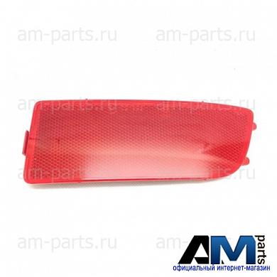 Отражатель справа Мерседес Спринтер W906 A9068260140