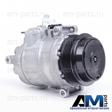 Компрессор кондиционера DCP17132 Мерседес S500 388л.с.