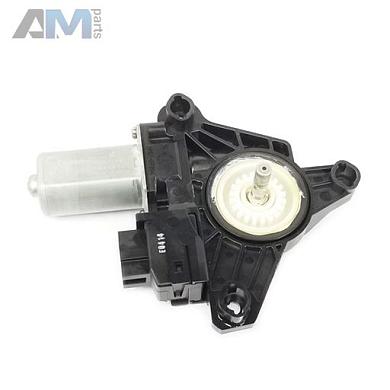 Мотор стеклоподъемника задней правой двери Mercedes C W205 (2014-2023) A2059060401