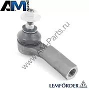 Рулевой наконечник правый (3528202) LEMFORDER для  Volkswagen Tiguan II (2020-2025)