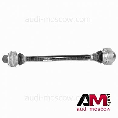 Полуось задняя левая на Audi A6 (C8) 2018-2025 4K0501203A