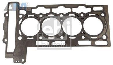 Прокладка головки блока цилиндров (FEBI) 171371 для BMW 1 серия (F21) 2011-2015 116i