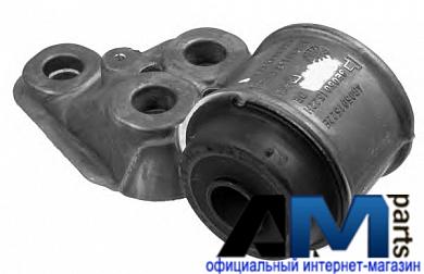 Опорный кронштейн левый Шкода Суперб I 2594701 LEMFORDER