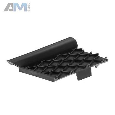 Заглушка буксировочного крюка заднего бампера Mercedes GLS 2015-2019 A1668852023