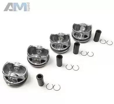 Поршень 04L107065BH для Volkswagen Crafter (2017-2024) 2.0TDI