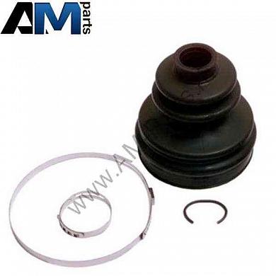 Пыльник внутреннего ШРУСа на Пассат Б5 1004980089 (MEYLE)