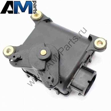 Электромотор вентиляции салона на Пассат Б5 111100755 (HANS PRIES)