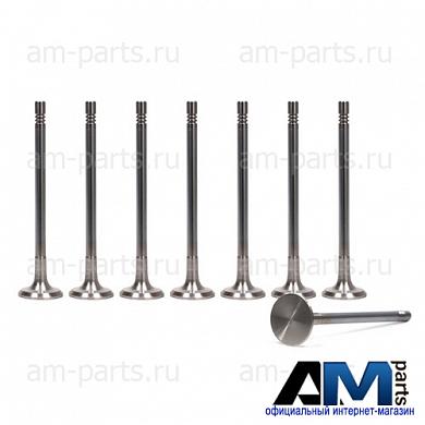 Клапан выпускной A2700500100 Мерседес GLA250 211л.с.