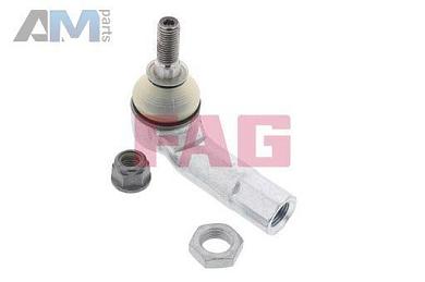 Рулевой наконечник левый (840115510) FAG Audi A3 (8V) 2012-2020