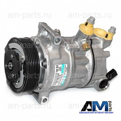 Насос кондиционера Фольксваген Гольф 6 1.6TDI (105 л.с.) 5N0820803H