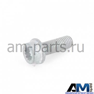 Болт с внутренним torx для автомобилей концерна VAG N90853802Заказать болт с внутренним torx для VAG N90853802- Доставка за МКАД