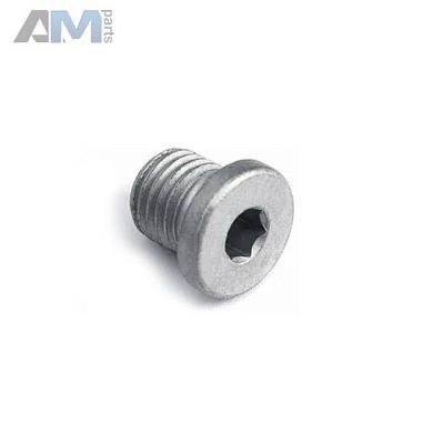 Пробка сливная поддона АКПП N000908012009 на Mercedes Sprinter W906