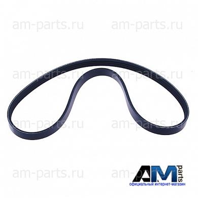 Ремень приводной Фольксваген Гольф 6 1.9TDI (105 л.с.) 038260849A