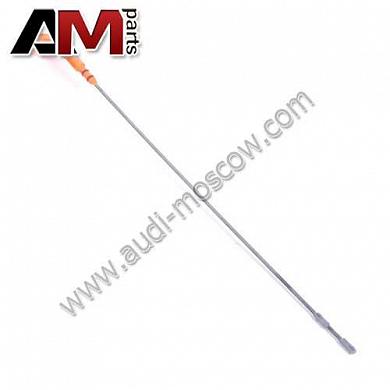 Щуп масляный для автомобилей концерна VAG 079115611RКупить оригинальный щуп масляный для Ауди, Фольксваген, Шкода 079115611R- Гарантия от поставщика