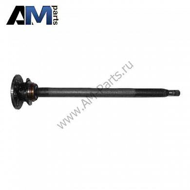 Полуось в сборе правая Crafter 2E0501172F