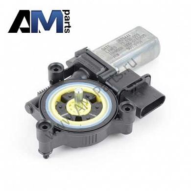 Двигатель стеклоподъемника передний правый BMW 3 серии F30 рестайлинг 67627406634