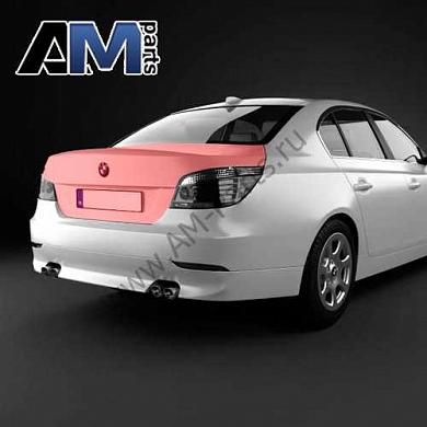 Крышка багажника БМВ Е60 41627122441